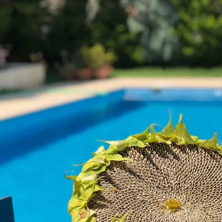 فيلة Calis Beach Holiday With Private Pool فتحية