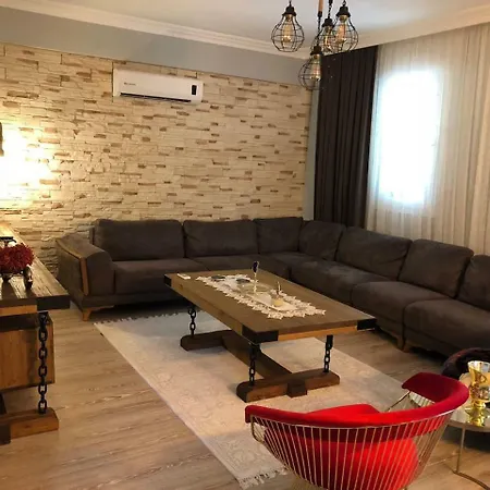 Calis Beach Holiday With Private Pool فيلة فتحية