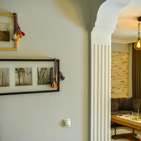 فيلة Calis Beach Holiday With Private Pool
