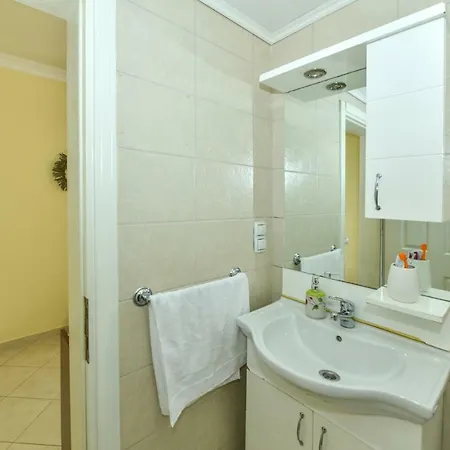 فيلة Calis Beach Holiday With Private Pool *