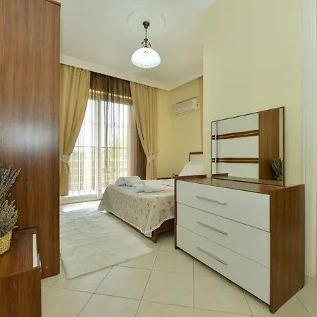 فيلة Calis Beach Holiday With Private Pool *