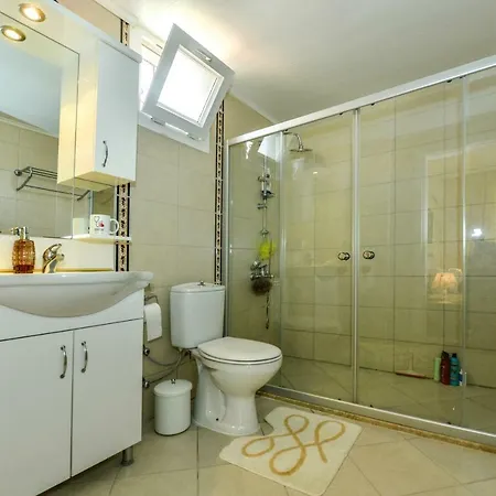 فيلة Calis Beach Holiday With Private Pool فتحية