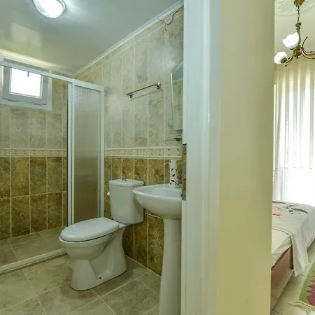 فيلة Calis Beach Holiday With Private Pool