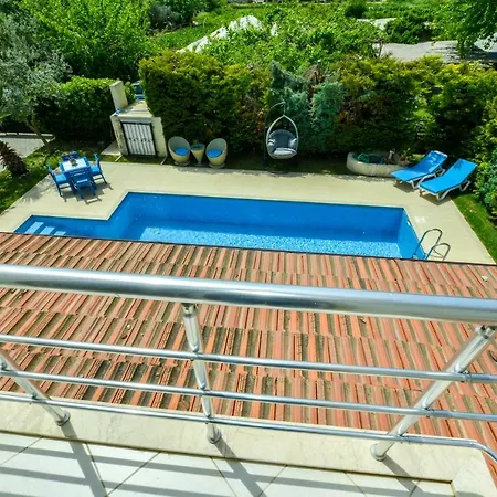 فيلة Calis Beach Holiday With Private Pool *