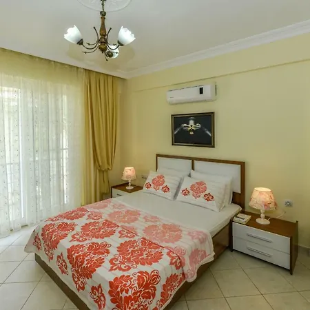 فيلة Calis Beach Holiday With Private Pool *