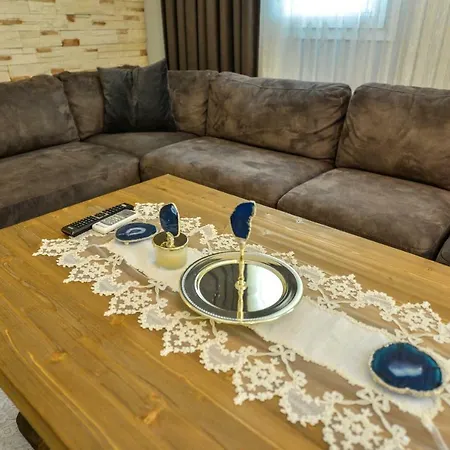 فيلة Calis Beach Holiday With Private Pool *