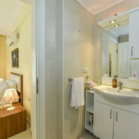 فيلة Calis Beach Holiday With Private Pool *