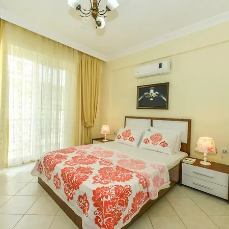 فيلة Calis Beach Holiday With Private Pool
