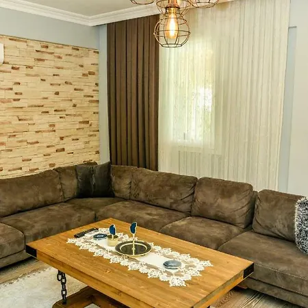 Calis Beach Holiday With Private Pool Villa Fethiye